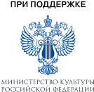 Лого спонсора