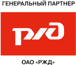 Лого спонсора